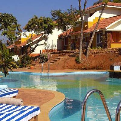 Just-A-Saiil (House Boat), Goa 4